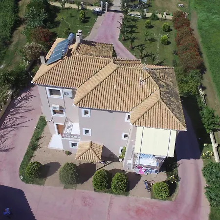 شقة Irene يالوفا