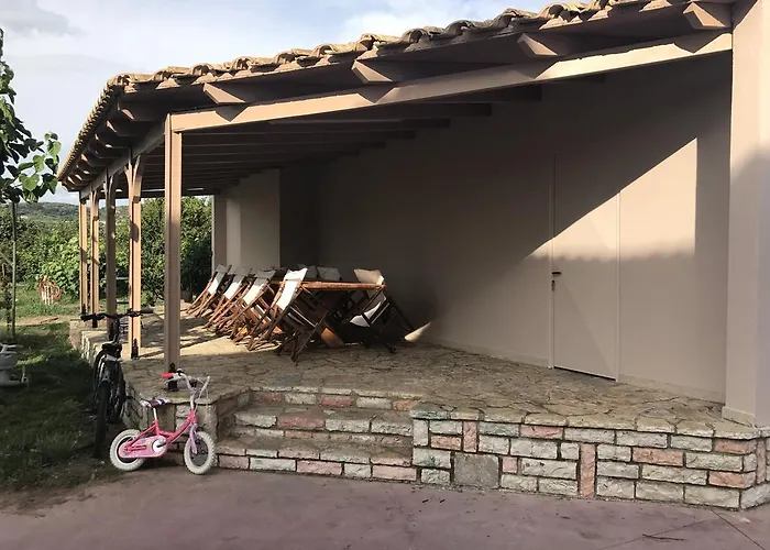 شقة Irene يالوفا