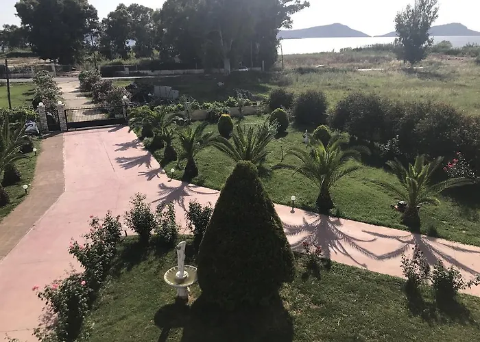 Irene شقة يالوفا