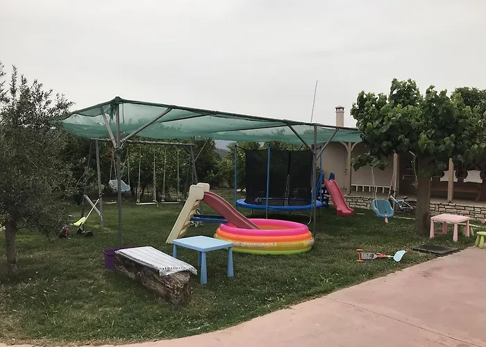 شقة Irene يالوفا