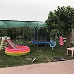 Apartman Irene