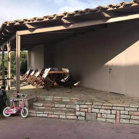 Apartment Irene Gialova