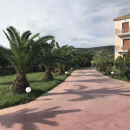 Irene Διαμέρισμα