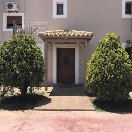 Irene Apartament
