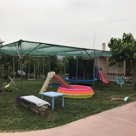 Apartment Irene Gialova