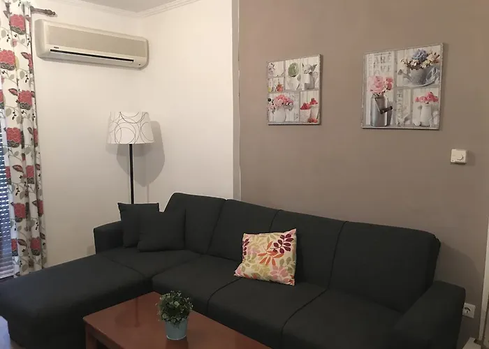 Appartamento Irene *