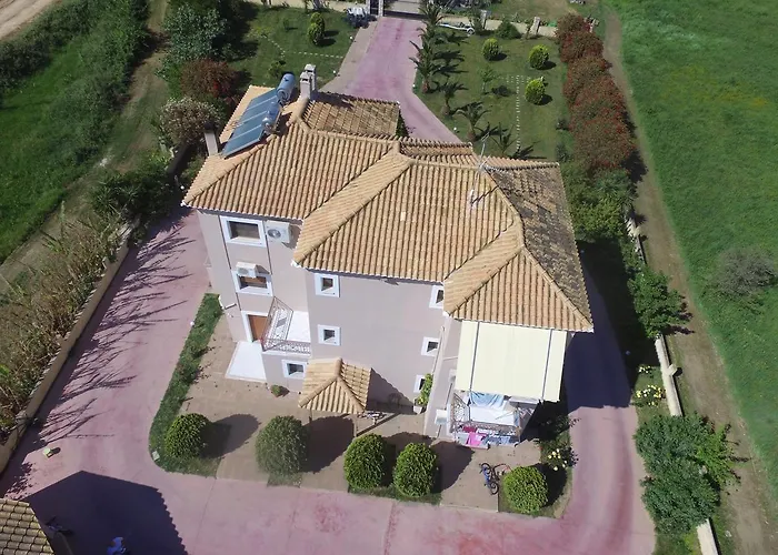 Appartamento Irene Gialova