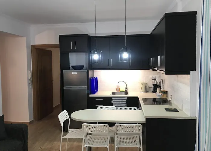 Irene Appartamento *