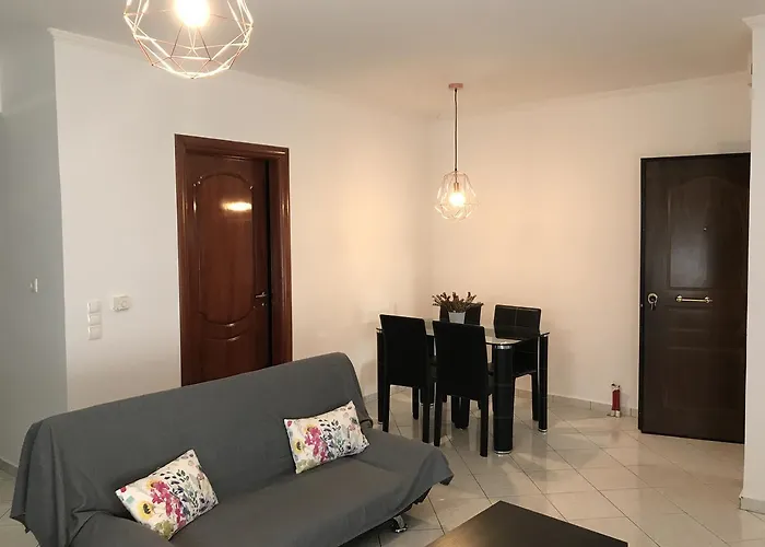 Appartamento Irene Gialova